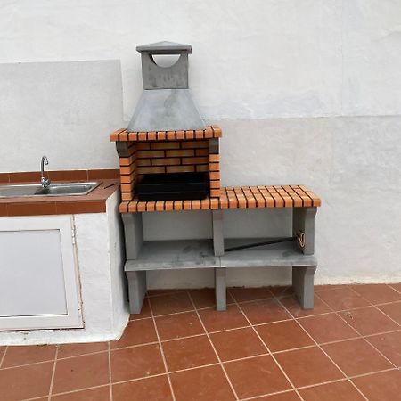 Oasis House Διαμέρισμα Nazaret Εξωτερικό φωτογραφία