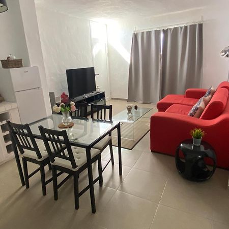 Oasis House Διαμέρισμα Nazaret Εξωτερικό φωτογραφία