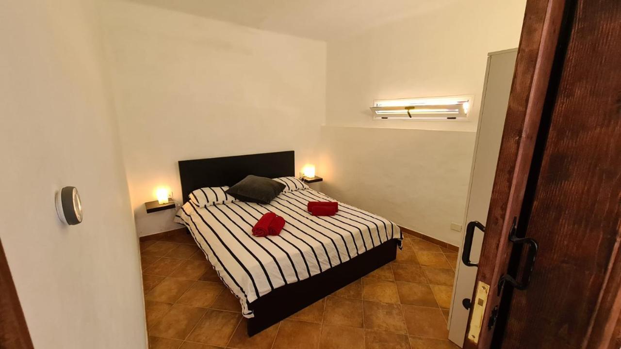 Oasis House Διαμέρισμα Nazaret Εξωτερικό φωτογραφία