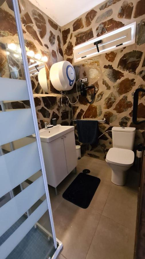 Oasis House Διαμέρισμα Nazaret Εξωτερικό φωτογραφία