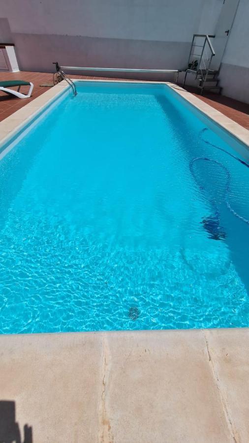 Oasis House Διαμέρισμα Nazaret Εξωτερικό φωτογραφία