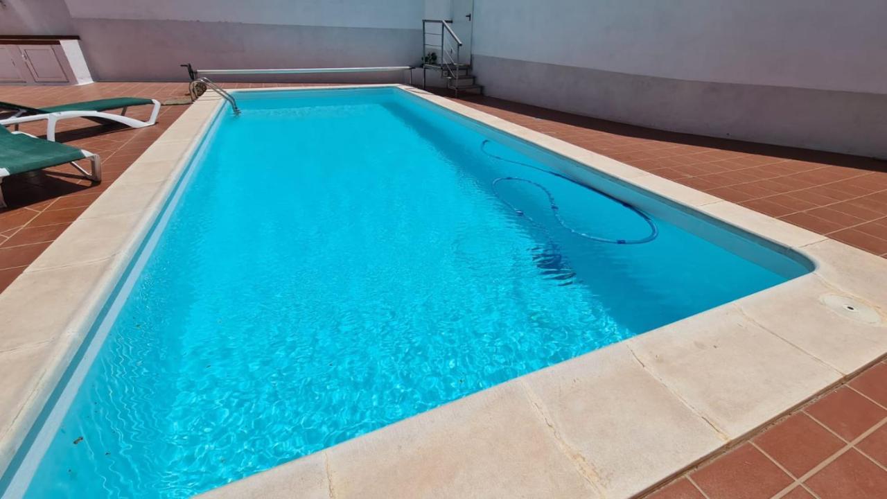 Oasis House Διαμέρισμα Nazaret Εξωτερικό φωτογραφία