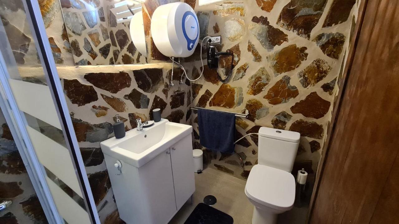 Oasis House Διαμέρισμα Nazaret Εξωτερικό φωτογραφία