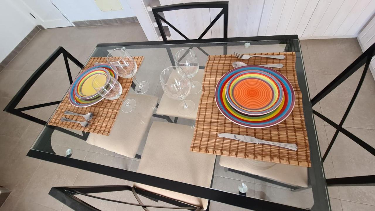 Oasis House Διαμέρισμα Nazaret Εξωτερικό φωτογραφία