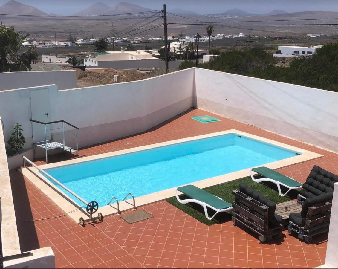 Oasis House Διαμέρισμα Nazaret Εξωτερικό φωτογραφία